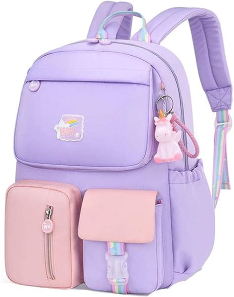 Las Mochilas para Niñas de 4 Años de mejor relación.